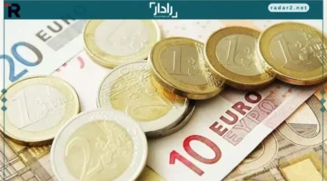 سعر اليورو مقابل الجنيه في تعاملات مساء السبت 13 ديسمبر 2025